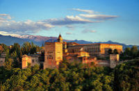 alhambra
